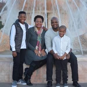 Meet your Posher, Marchenne-camesha